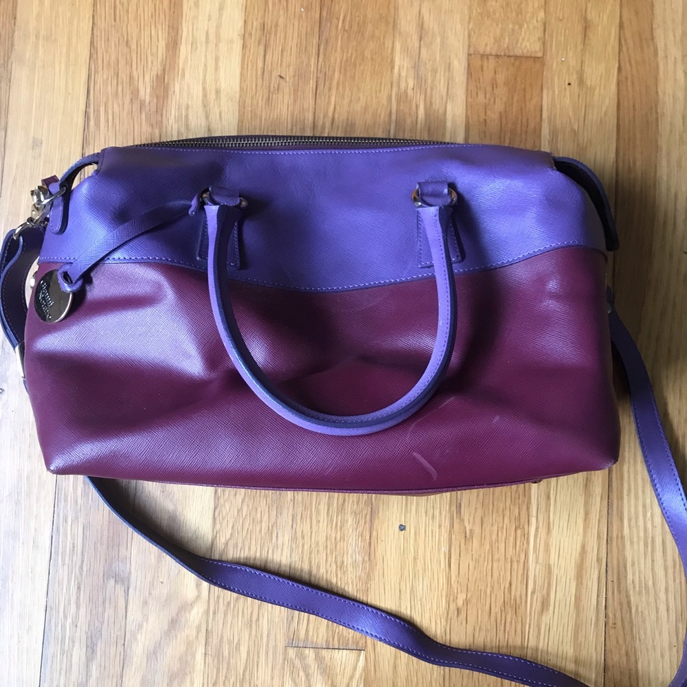 Gianni Notaro bag
